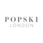 Popski London Voucher codes