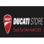 Ducati Store Voucher codes