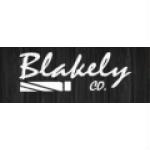 Blakely Clothing Voucher codes