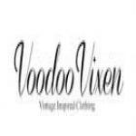 Voodoo Vixen Voucher codes