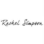 Rachel Simpson Voucher codes