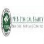 PHB Ethical Beauty Voucher codes