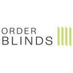 Order Blinds Voucher codes