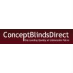 Concept Blinds Direct Voucher codes