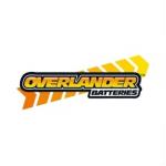 Overlander Batteries Voucher codes