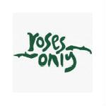 Roses Only Voucher codes
