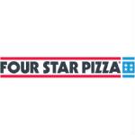Four Star Pizza Voucher codes