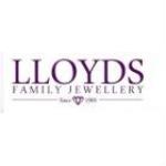 LLoyds Family Jewellery Voucher codes