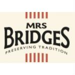 Mrs Bridges Voucher codes