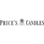 Prices Candles Voucher codes
