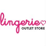 Lingerie Outlet Store Voucher codes