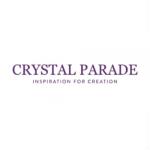 Crystal Parade Voucher codes