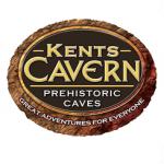 Kents Cavern Voucher codes