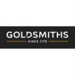 Goldsmiths Voucher codes