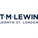 TM Lewin Voucher codes