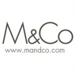 M&Co Voucher codes