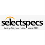 Select Specs Voucher codes