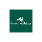 Forest Holidays Voucher codes