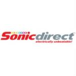 Sonic Direct Voucher codes
