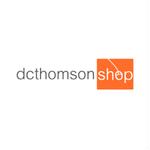 DC Thomson Shop Voucher codes