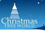 Christmas Tree World Voucher codes
