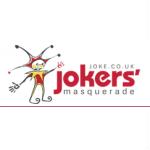 Jokers Masquerade Voucher codes