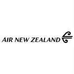 Air New Zealand Voucher codes