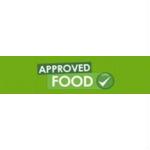 Approved Food Voucher codes