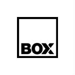 Box.co.uk Voucher codes