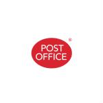 Post Office Voucher codes