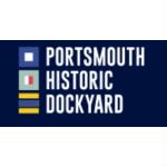 Portsmouth Historic Dockyard Voucher codes