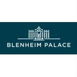 Blenheim Palace Voucher codes