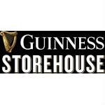 Guinness Storehouse Voucher codes