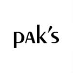 Pak Cosmetics Voucher codes