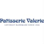 Patisserie Valerie Voucher codes