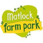 Matlock Farm Park Voucher codes